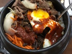 -金明姬和众烧烤店(东铁营店)