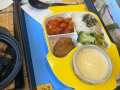 -老娘舅(天阳亲子广场店)