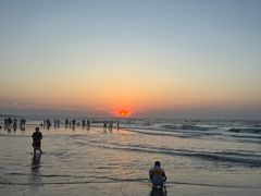 -那香海钻石沙滩浴场