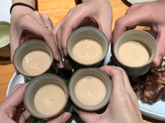 -竹里馆·淮扬菜·功夫茶(老门东店)