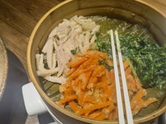 -丹江渔村(首都机场店)