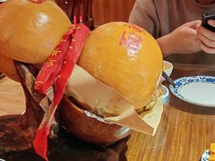 -面辣子·陕西家乡菜(钟楼店)