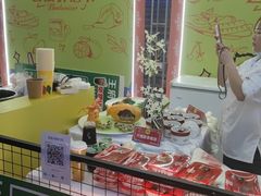 -王府井酒店(金桥港湾店)