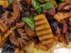 -四季春(美食街店)