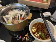 -鲁西肥牛(九方购物中心店)