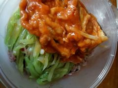 -苏州大学独墅湖校区-第6食堂