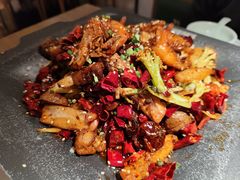 -蓉城小馆(科兴店)