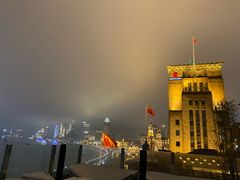 -罗斯福色戒酒吧(外滩店)