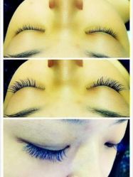 睫作-光SPA科技美肤