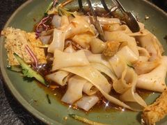 -丝路金桃·新疆菜(徐汇店)