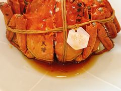 -蟹家大院 · 独揽江景(滨江店)