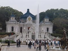 -珠海圆明新园