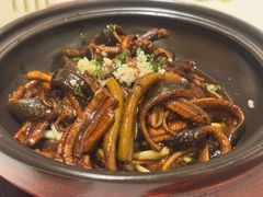 -扬州香格里拉·香宫中餐厅