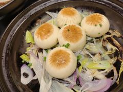 -滋粥楼·顺德菜海鲜茶点(方舟店)