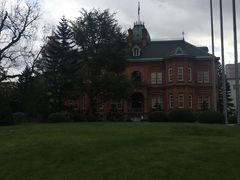 -北海道厅旧本厅舍(旧本庁舎)