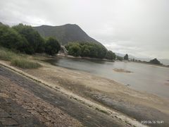 -清溪水库