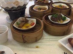 -顺悦酒家(嘉信城市广场店)