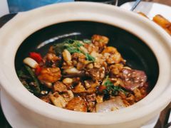 -新旺茶餐厅(嘉里城店)