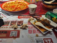 -鸡本无敌江湖菜(摩尔城店)