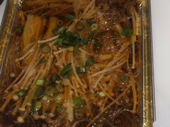 -爪王羊排火锅·烧烤