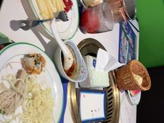 -亚马逊海鲜自助(万象汇店)