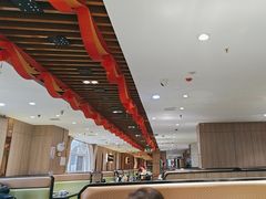 -清真·锦翔炝锅鱼(明德门店)