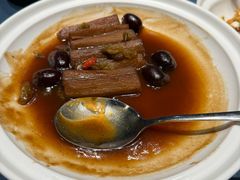 -金狮麟·新豫菜(金码大厦店)