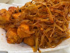 -佳木斯老崔朝族风味(群力店)