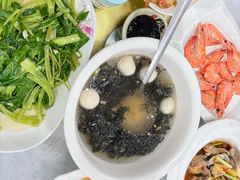 -众味海鲜大排档·活海鲜·潮汕味(南澳店)