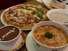-安妮意大利餐厅(日坛店)