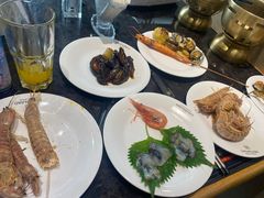 -川骄海鲜自助(亚运村店)