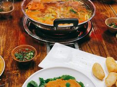 -亮欢寨酸汤鱼(沙冲路店)