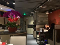 大堂-海底捞火锅(崇文门新世界百货店)