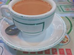 -兰芳园(上环店)