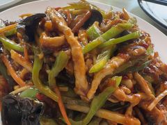 -巧味小馆