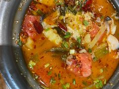 -云海肴云南菜·蒸汽石锅鱼(北京良乡华冠店)