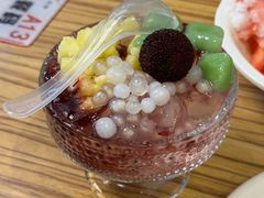-柳叶刀烧烤(北大清华店)