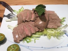 -四季民福烤鸭店(前门廊房二条店)