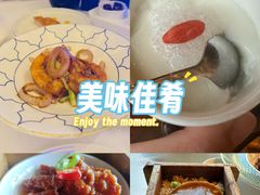 -富力丽思卡尔顿酒店·丽轩中餐厅