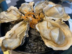 -蚝大仙横琴生蚝火锅(中央汇店)