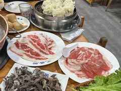 -元盛居(生态大街店)