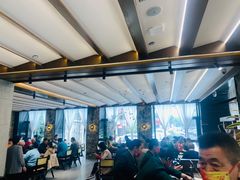 -陈熹公民族美食文化餐厅(中华广场店)