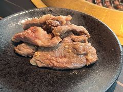 -谷牛和牛烤肉(漕河泾印象城店)