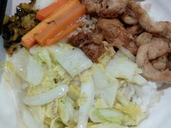 -台湾卤肉饭(龙口店)