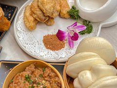 -唐猫庭院·千年陕菜(大唐不夜城店)