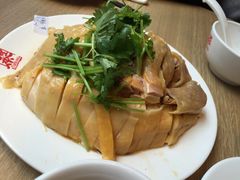 -泰煌鸡·上海白斩鸡·鸡汤面(鹤庆店)