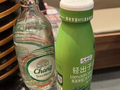 -牛YO寿喜烧·铁板烧和牛火锅自助(市府恒隆店)
