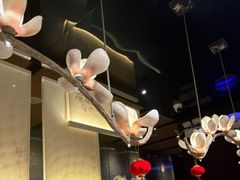 -唐猫庭院·千年陕菜(赛格国际购物中心店)