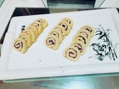 -海悦建国饭店-自助餐厅