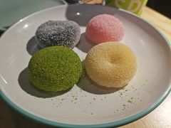 -全牛匠·乐山跷脚牛肉(新中关店)